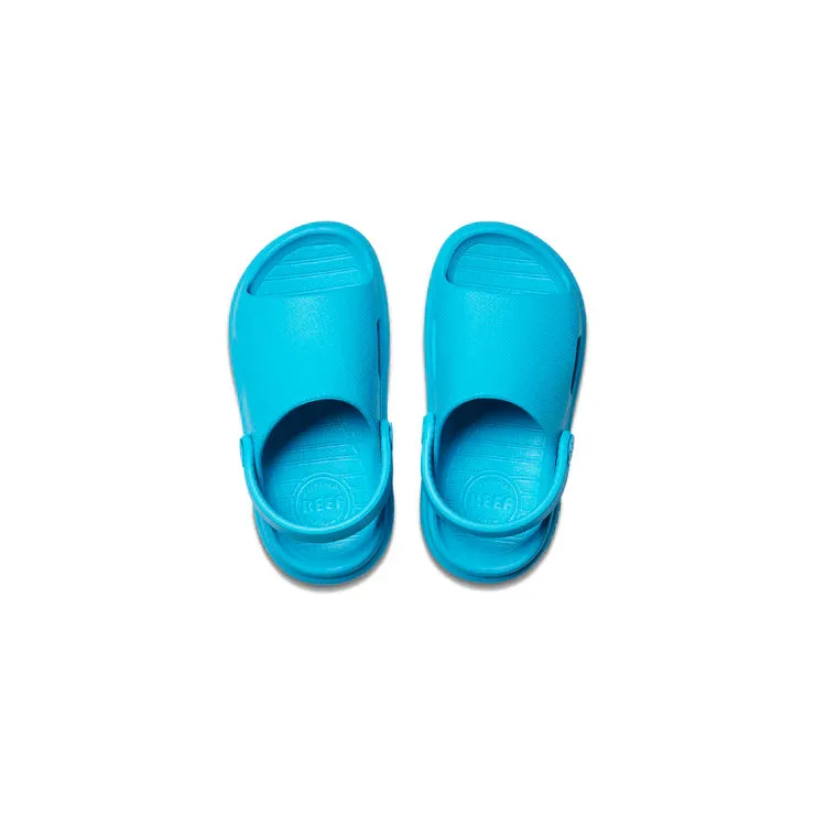 Reef Kids Little Rio Slide - SCUBA BLUE