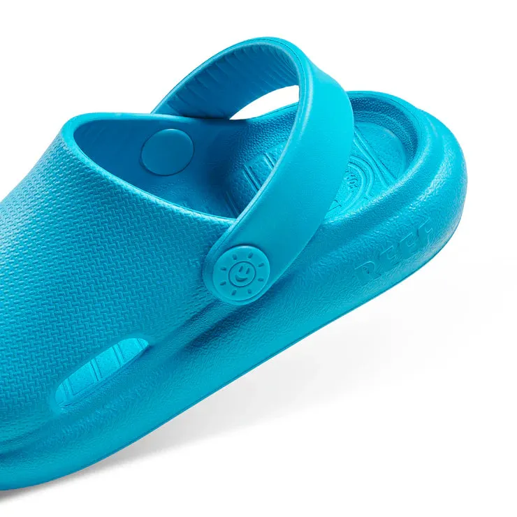 Reef Kids Little Rio Slide - SCUBA BLUE