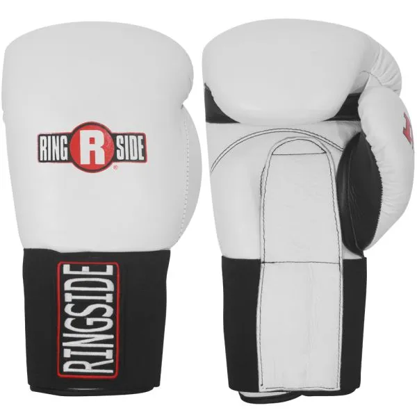 Ringside IMF Tech™ Hook And Loop Sparring Boxing Gloves