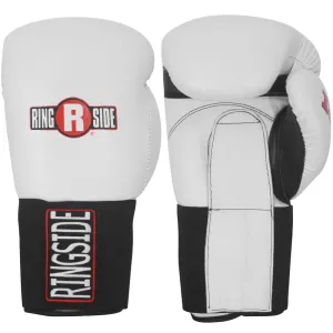 Ringside IMF Tech™ Hook and Loop Sparring Boxing Gloves