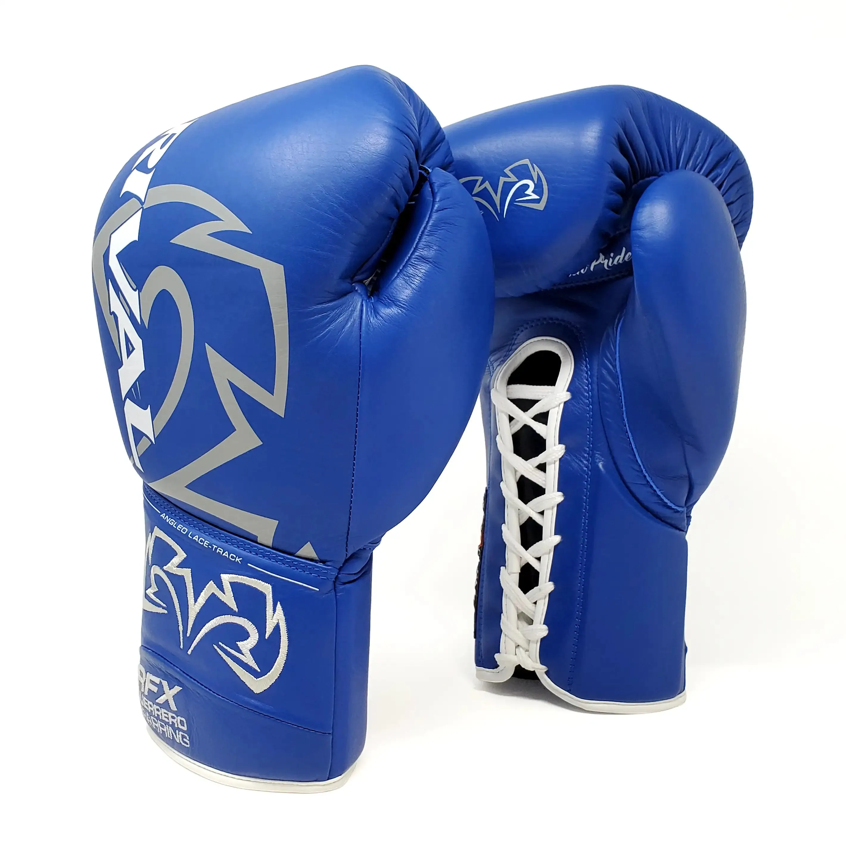 Rival RFX-Guerrero Sparring Gloves - SF-H