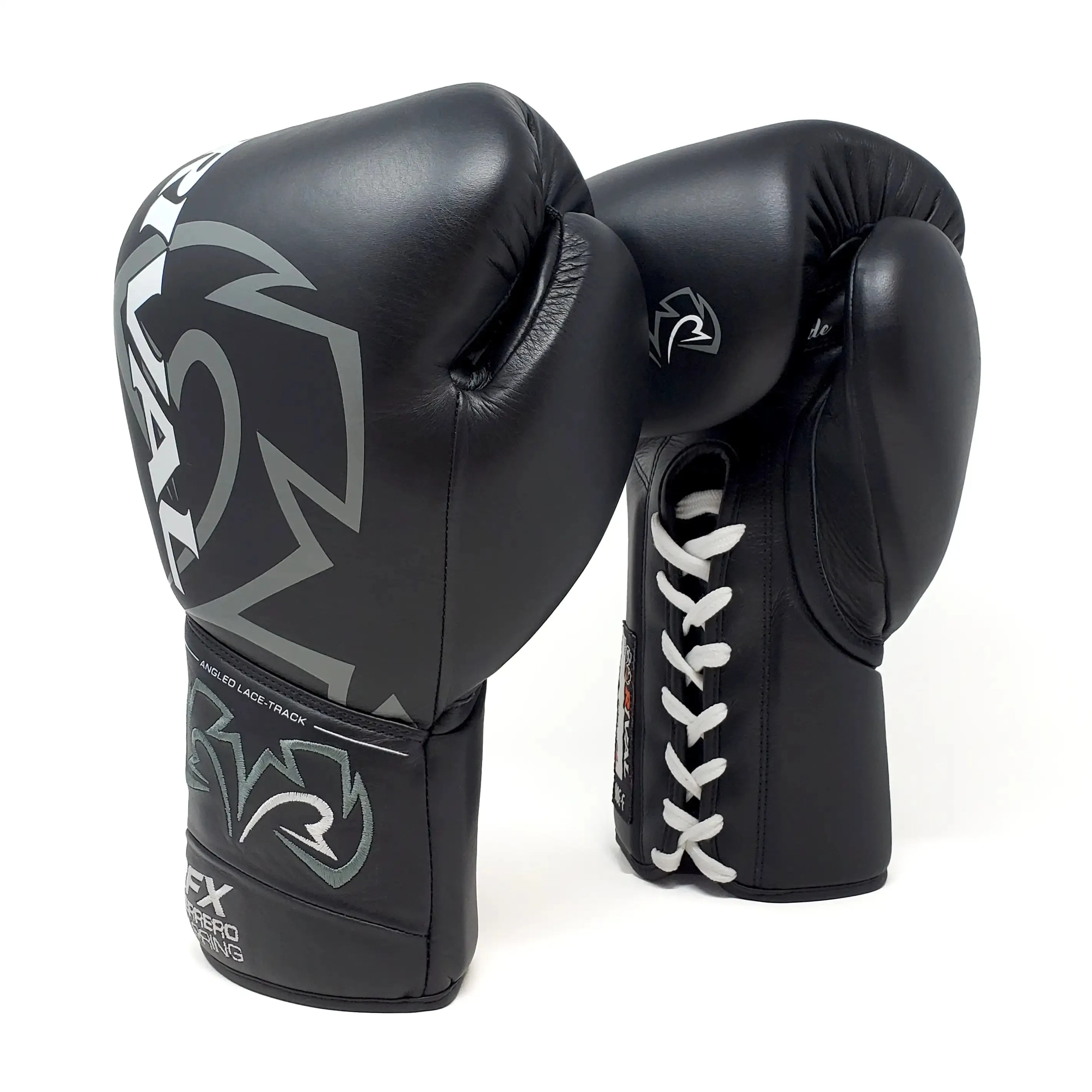 Rival RFX-Guerrero Sparring Gloves - SF-H