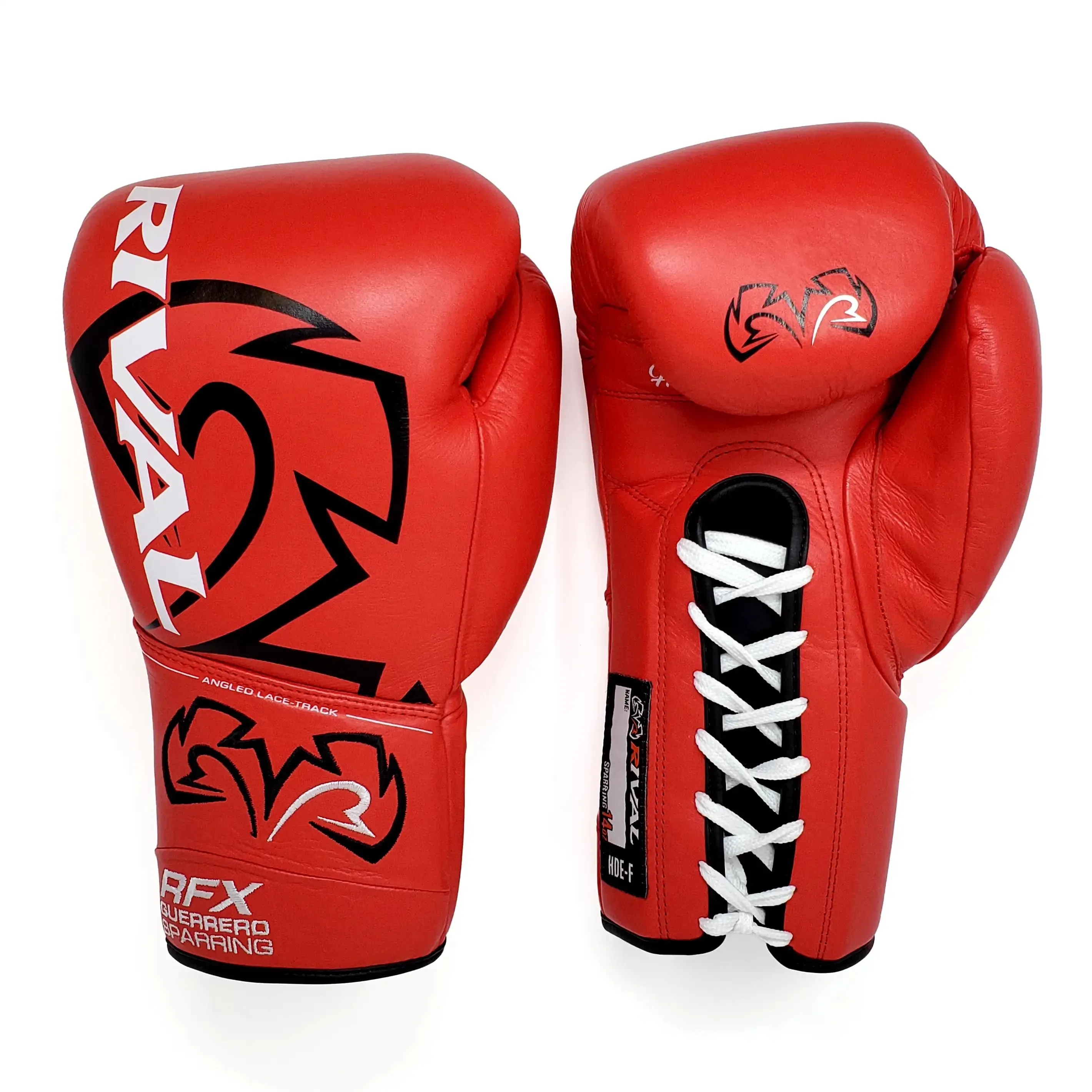 Rival RFX-Guerrero Sparring Gloves - SF-H