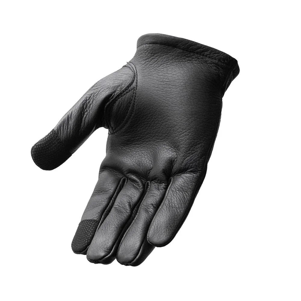 Roper Men's Deer Skin Gloves