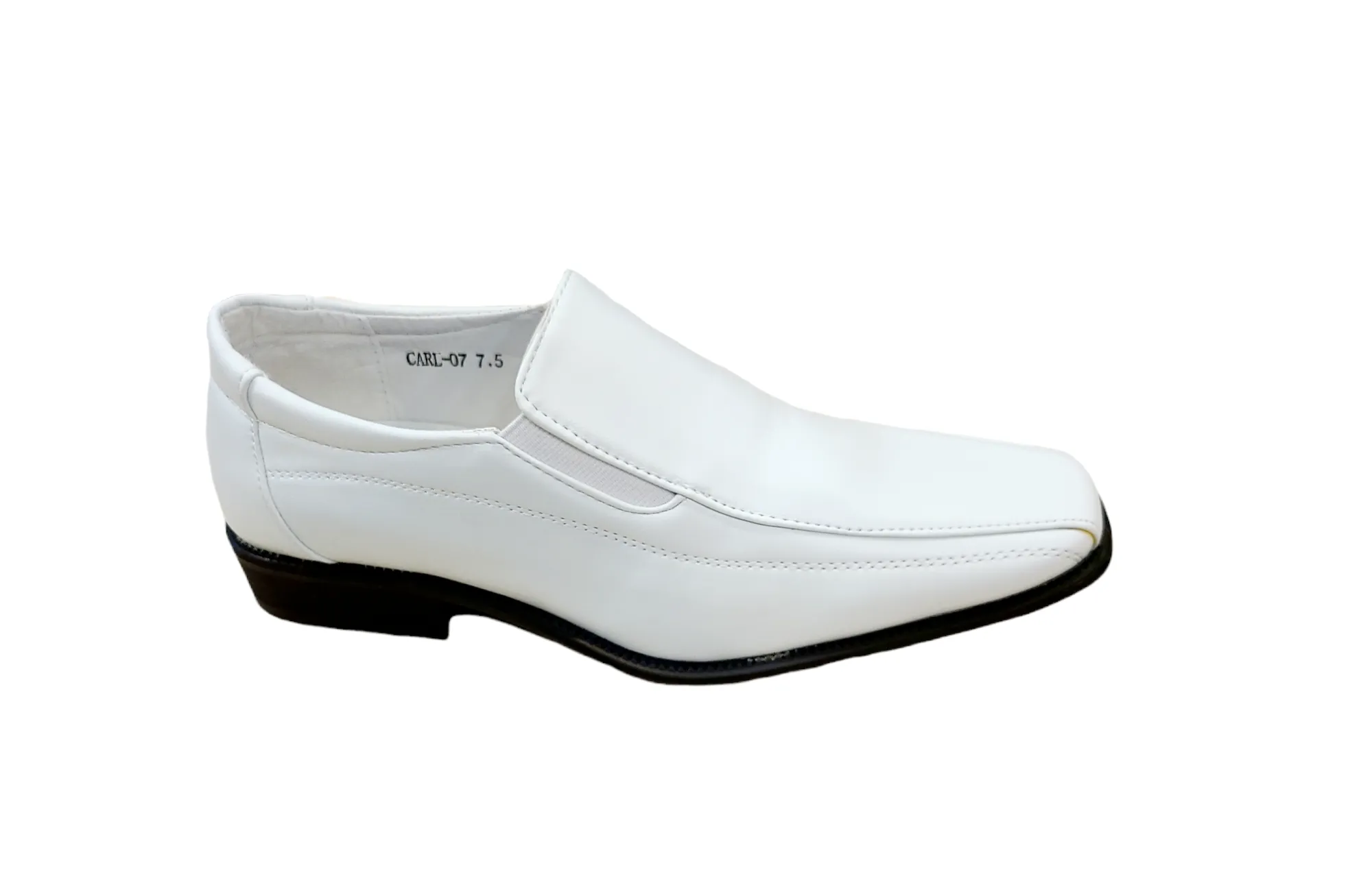 Royal Slip on Shoes