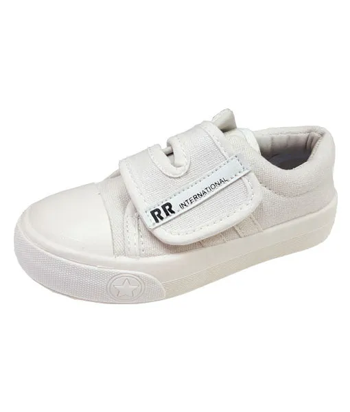 S139 School Shoes (EU22-36)