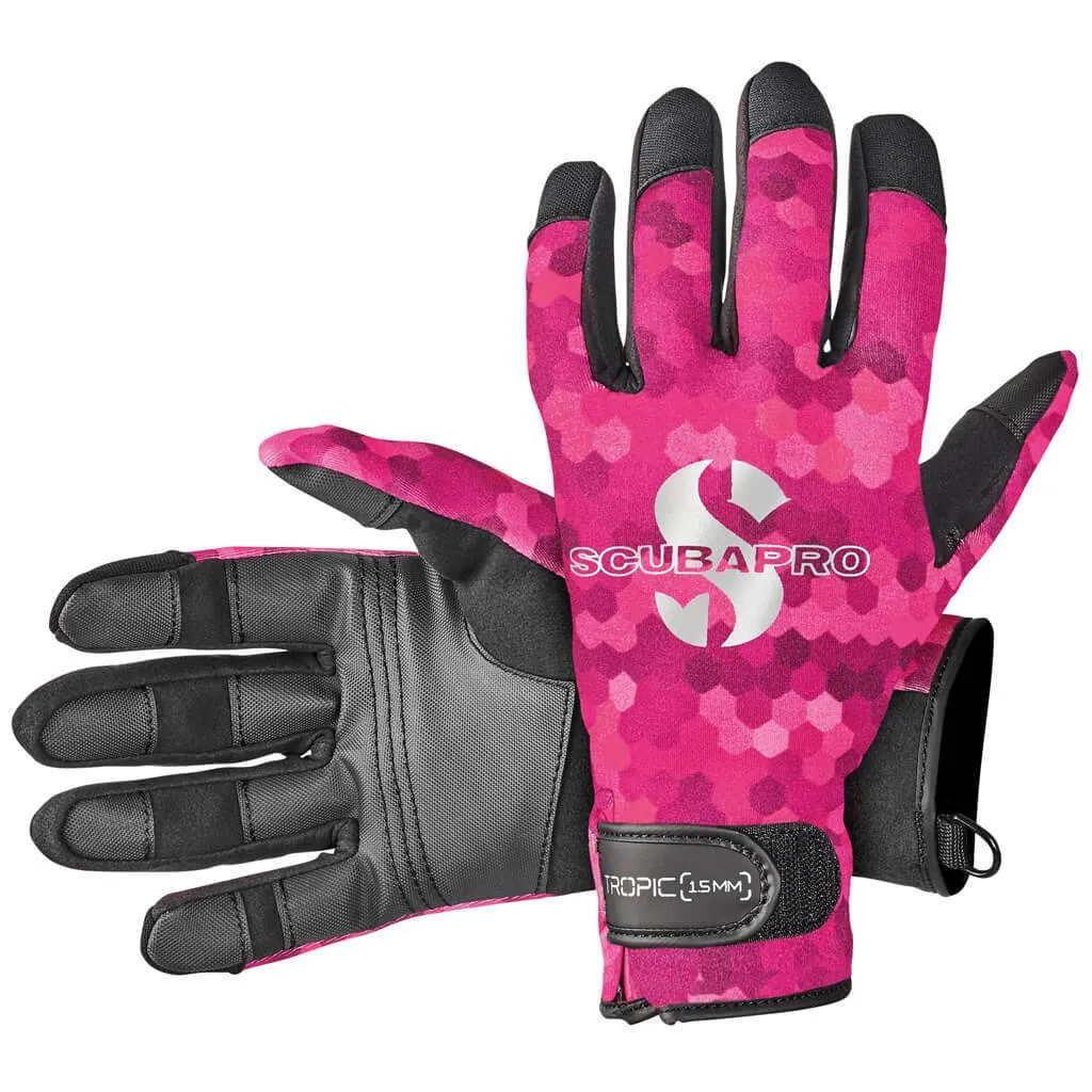 Scubapro Tropic 1.5mm Diving Gloves