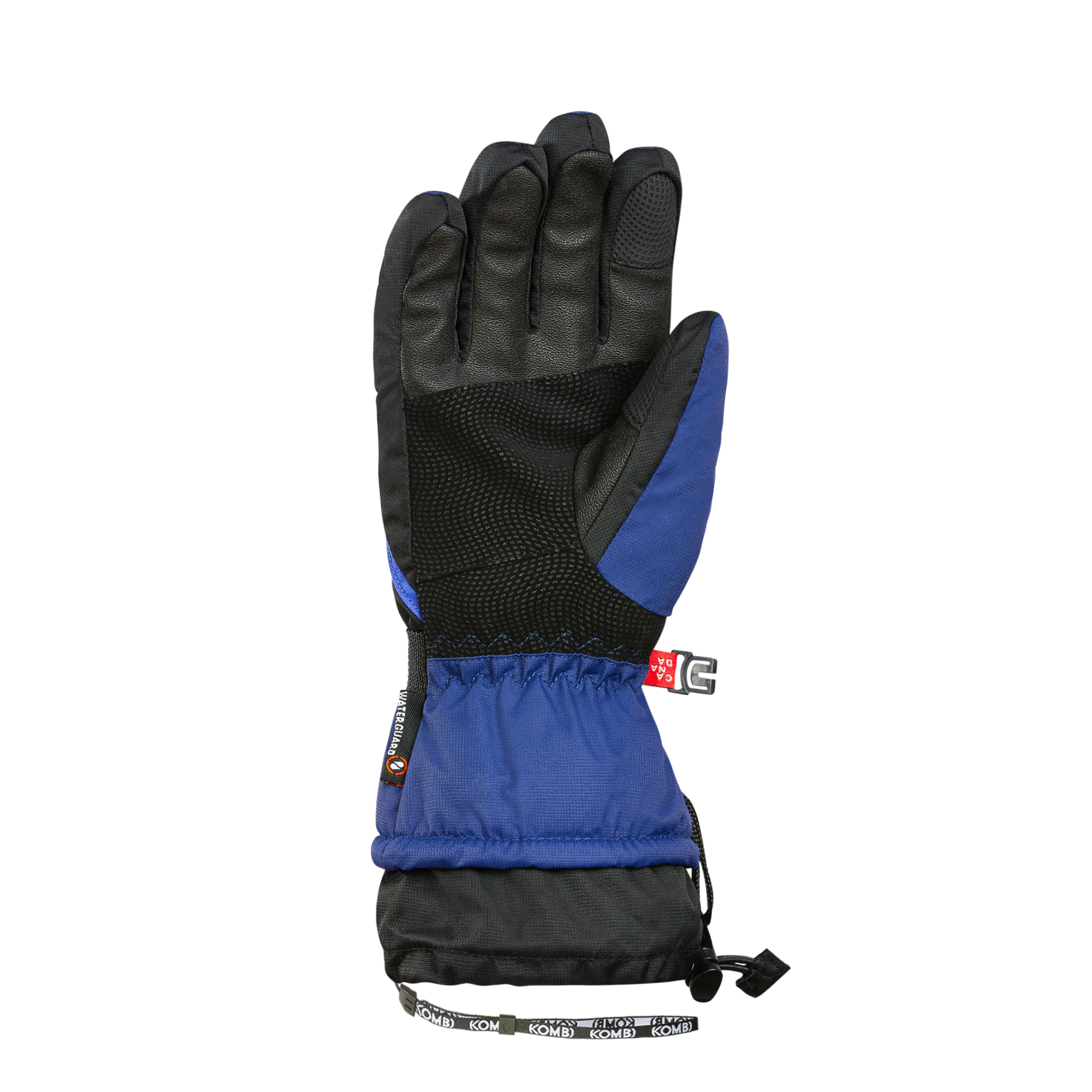 Serious PRIMALOFT® Gloves - Junior