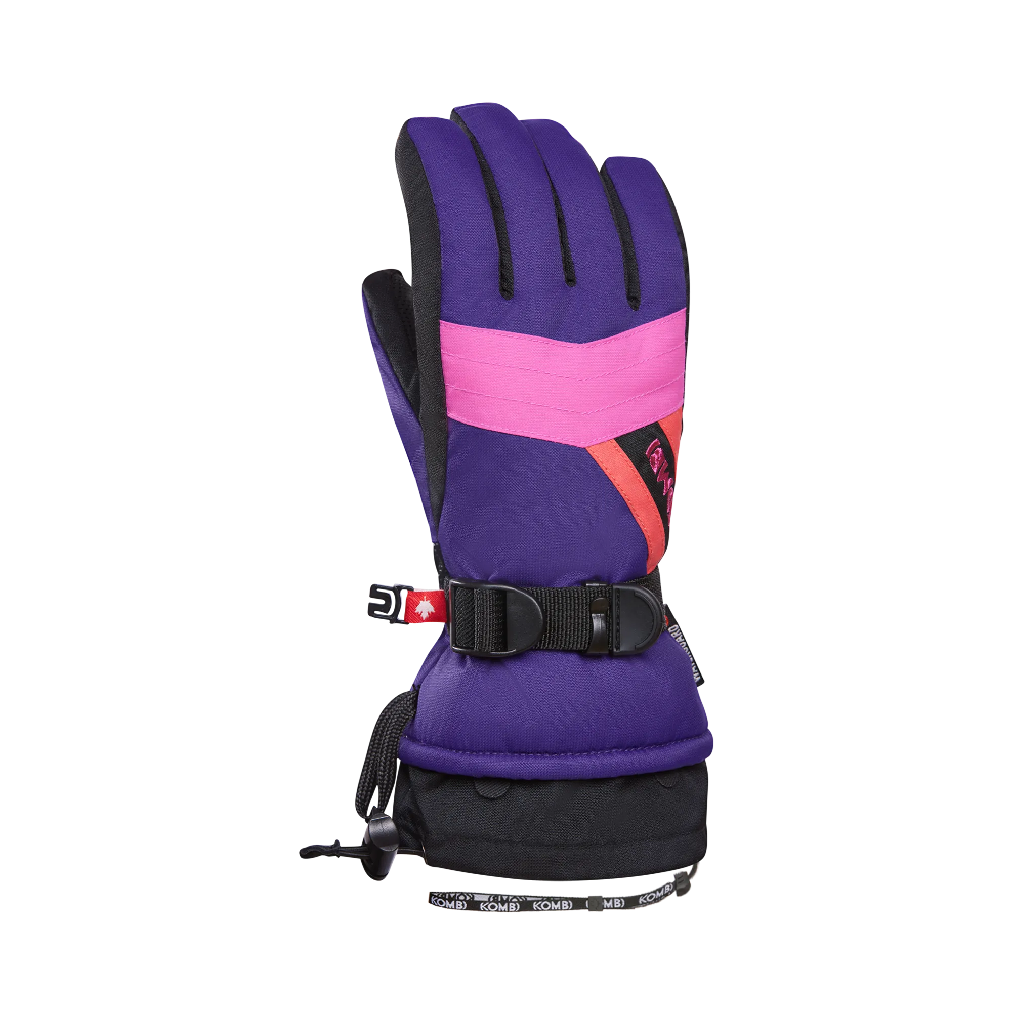 Serious PRIMALOFT® Gloves - Junior