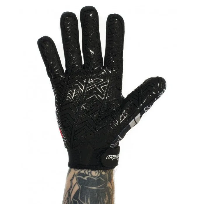 Shadow Conspiracy BMX Conspire Gloves - Feather