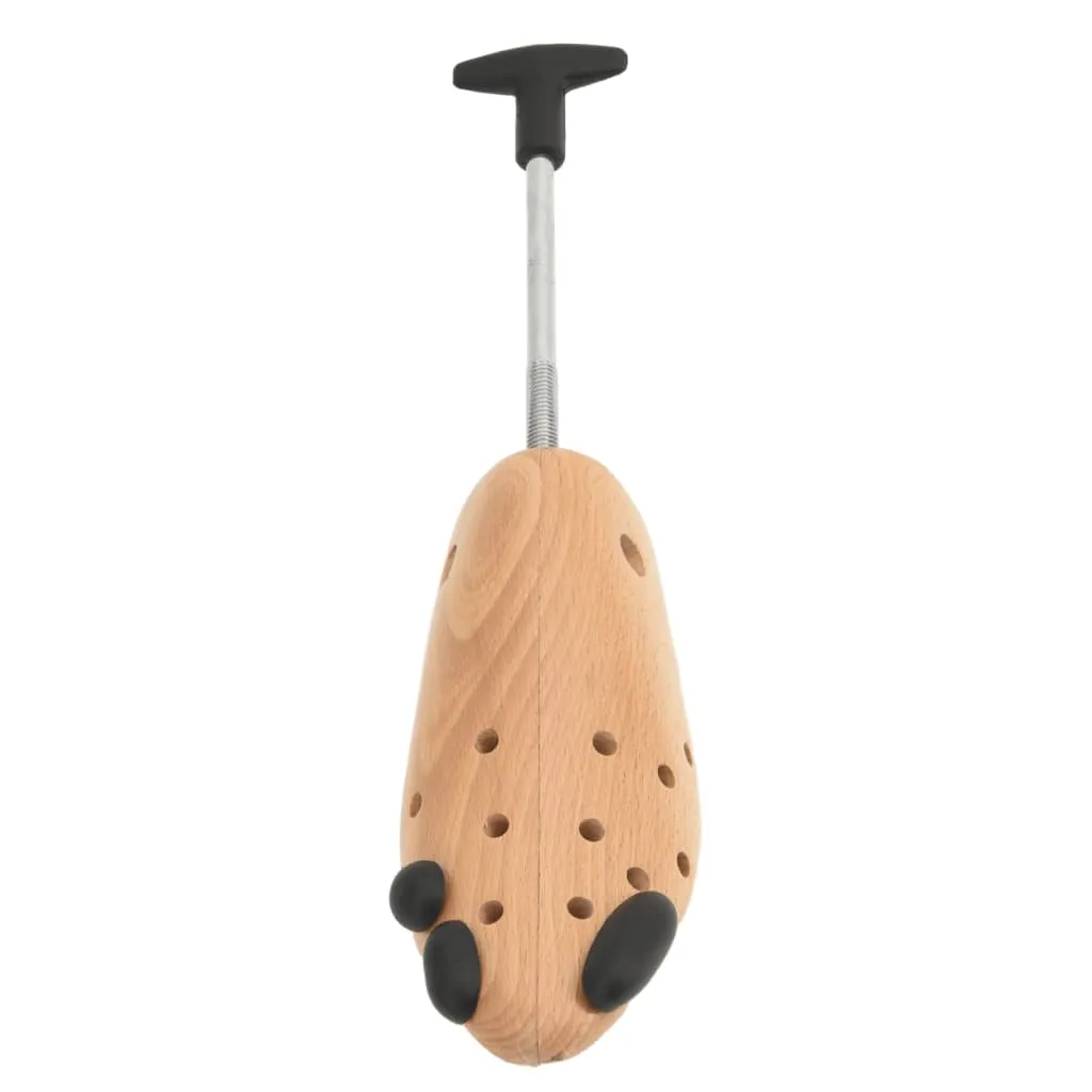 Shoe Stretcher EU 40-43 Solid Wood Beech