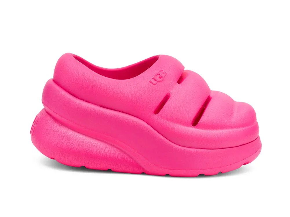 Sport Yeah Clog in Taffy Pink by UGG