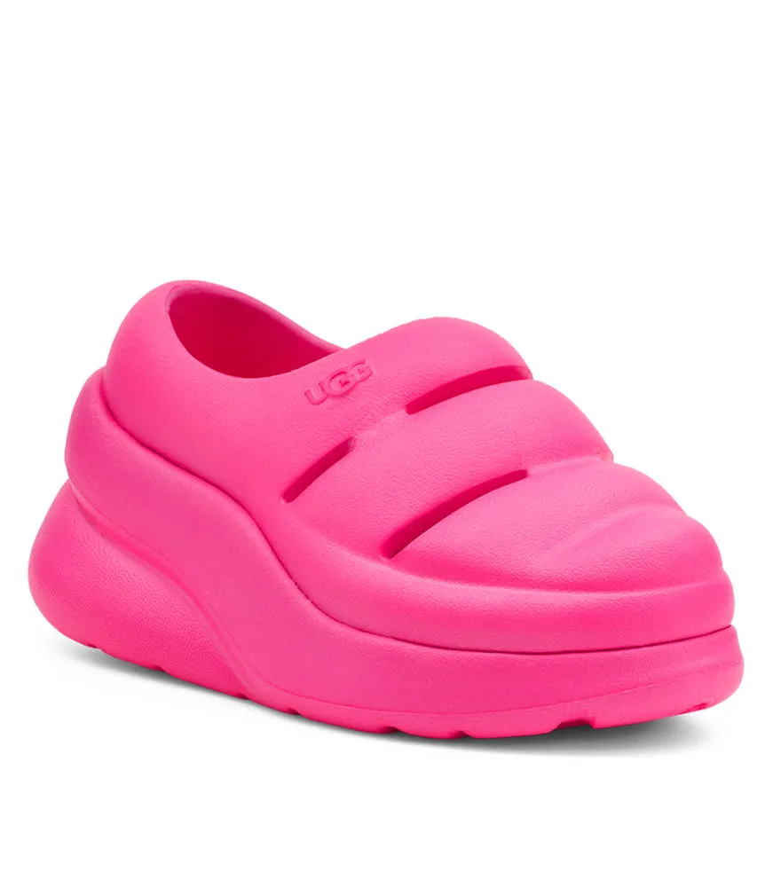 Sport Yeah Clog in Taffy Pink by UGG