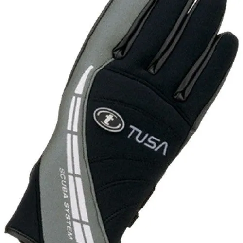 TUSA Warm Water 2mm Gloves DG-5100