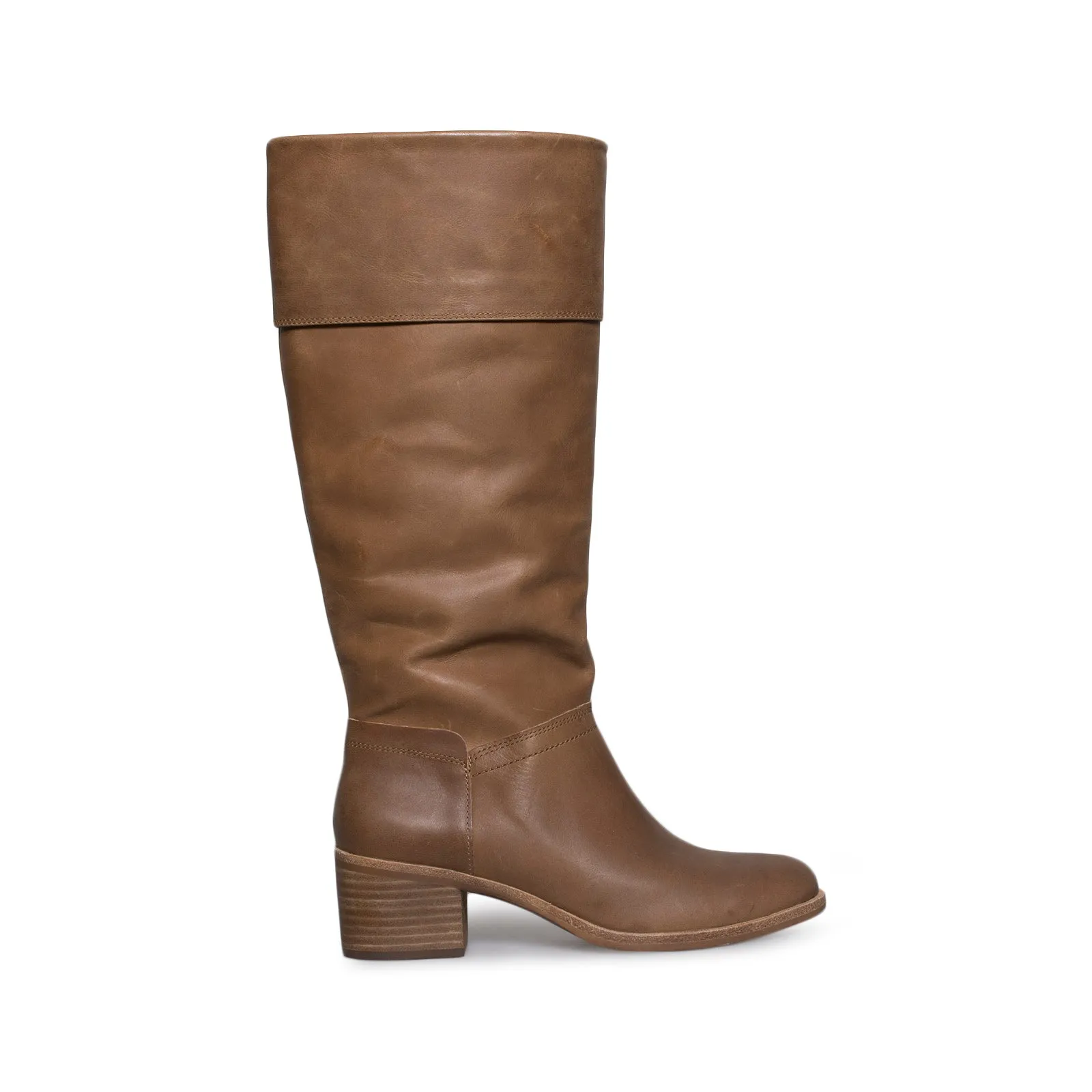 UGG Carlin Taupe Boots