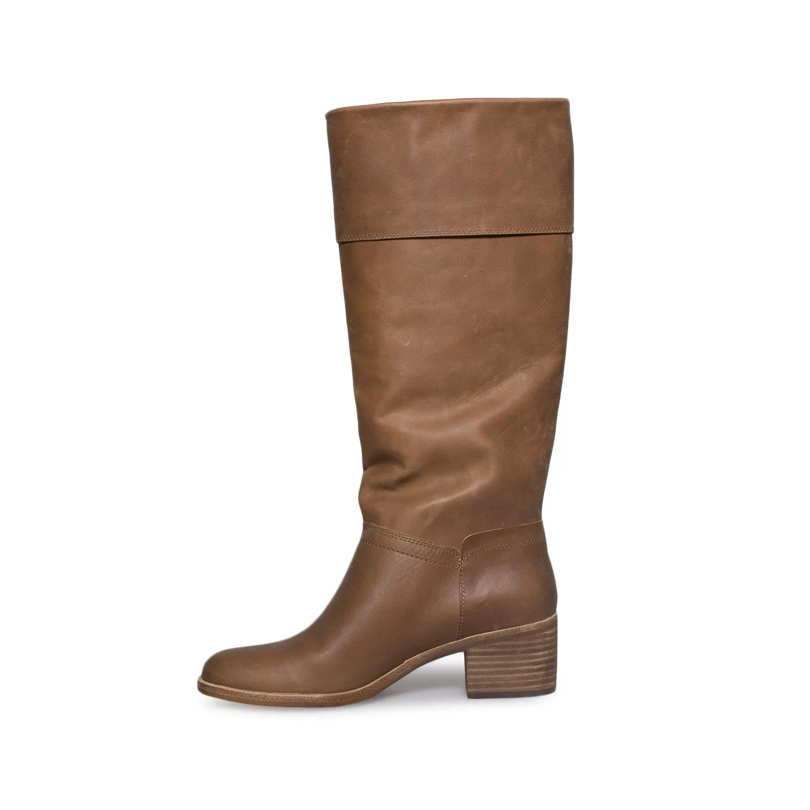 UGG Carlin Taupe Boots