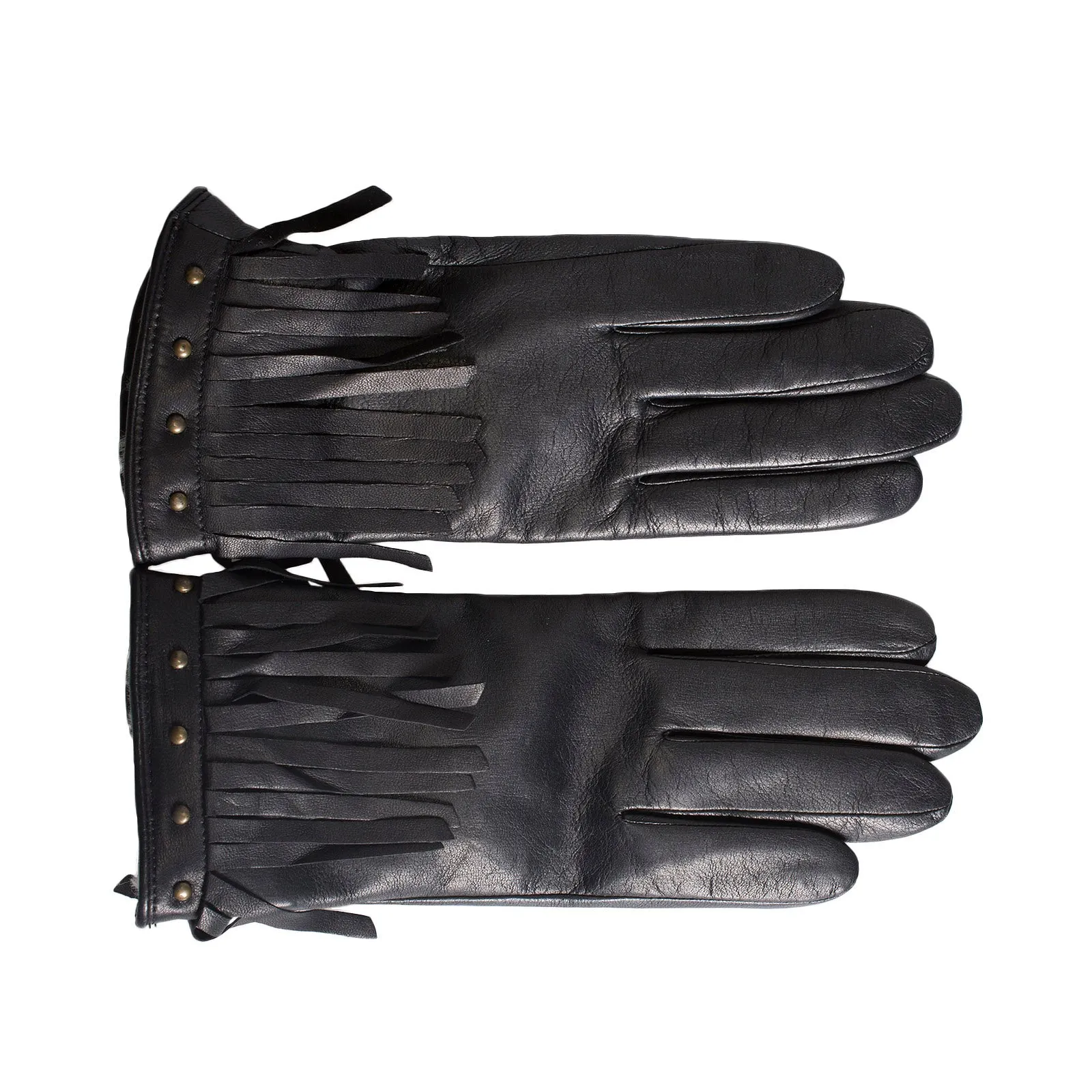 UGG Theora Smart Black Gloves - Women's