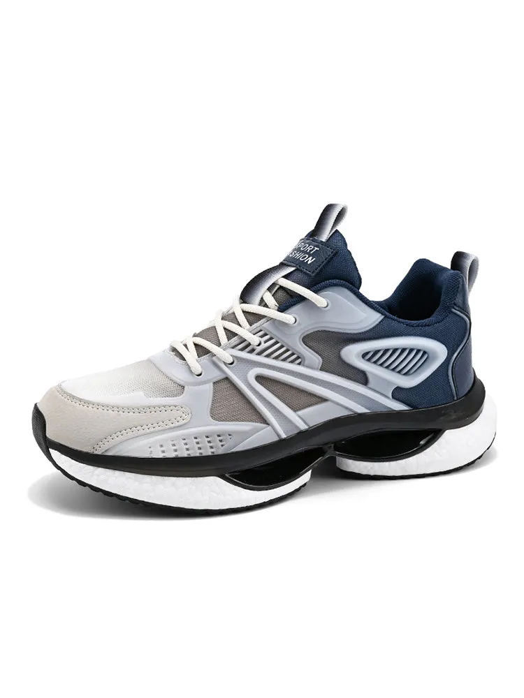 Ultra-Light Shock-Absorbing Running Non-Slip Sports Causal Shoes