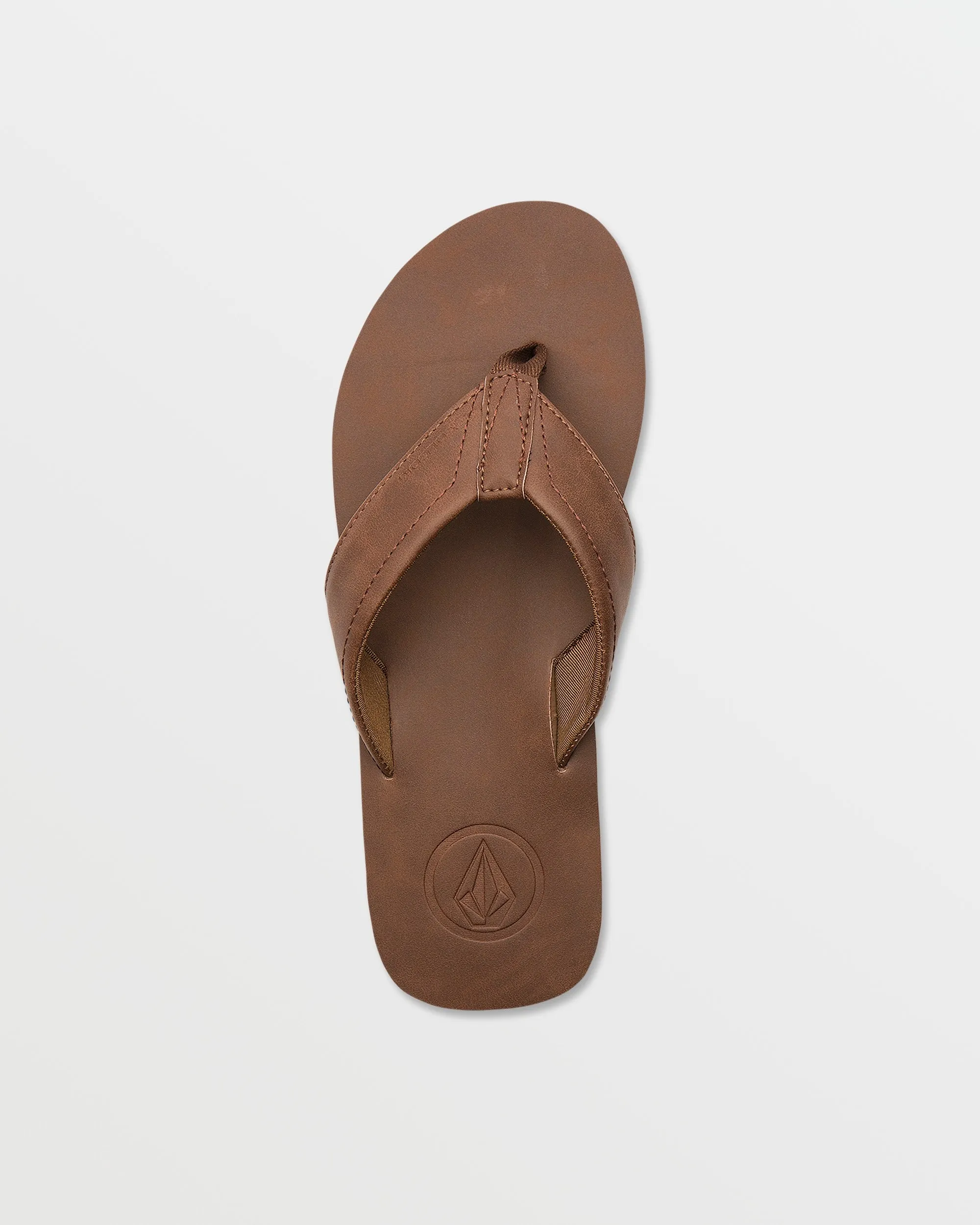 Victor LX Sandals - Brown