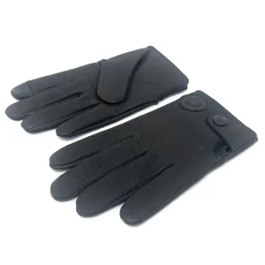 William Gloves, Black