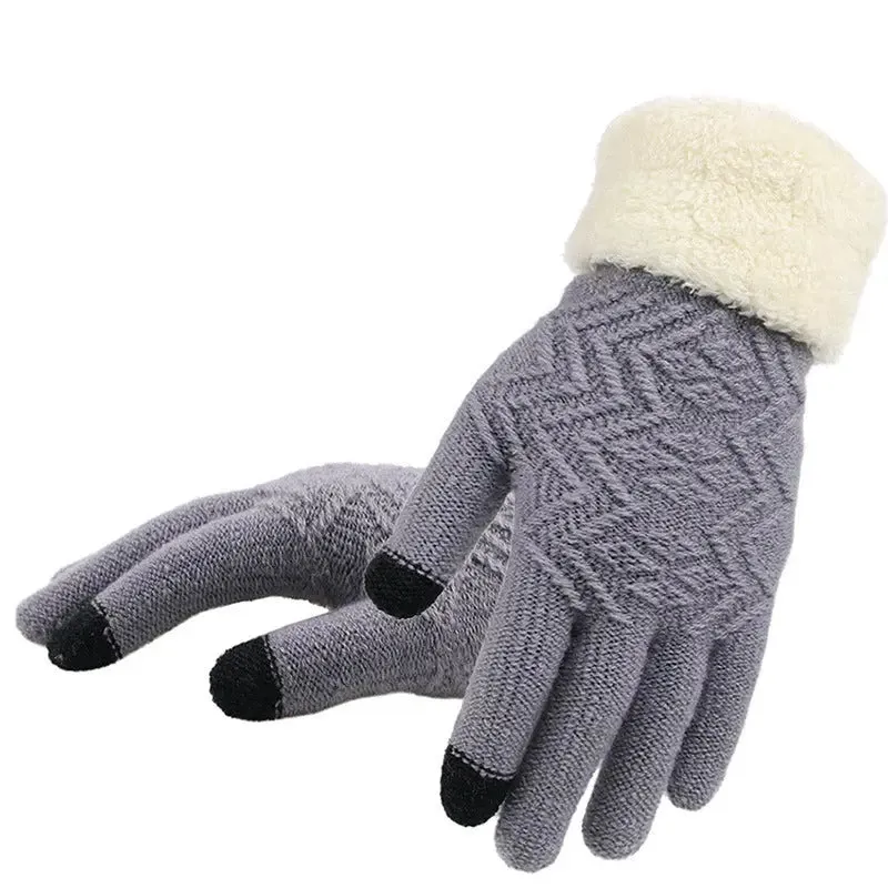 winter gloves