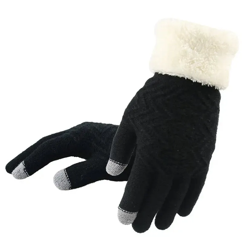 winter gloves