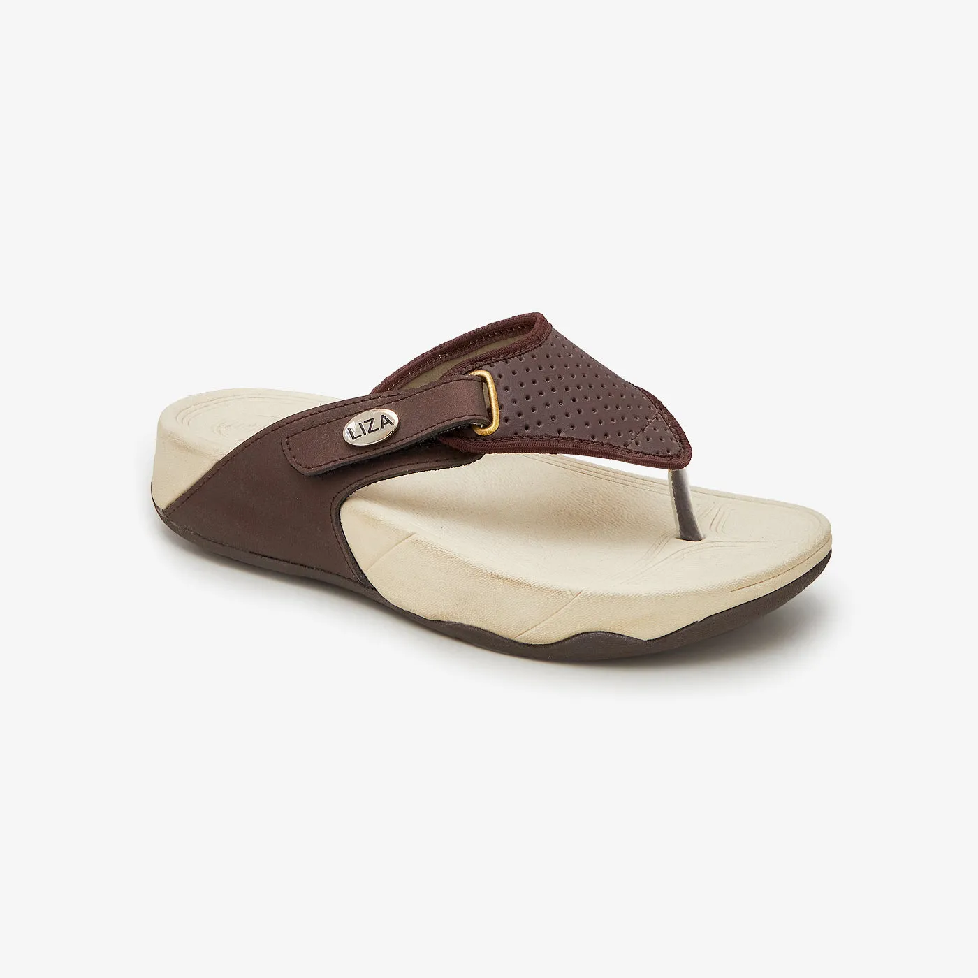 Women's Chunky Flippers