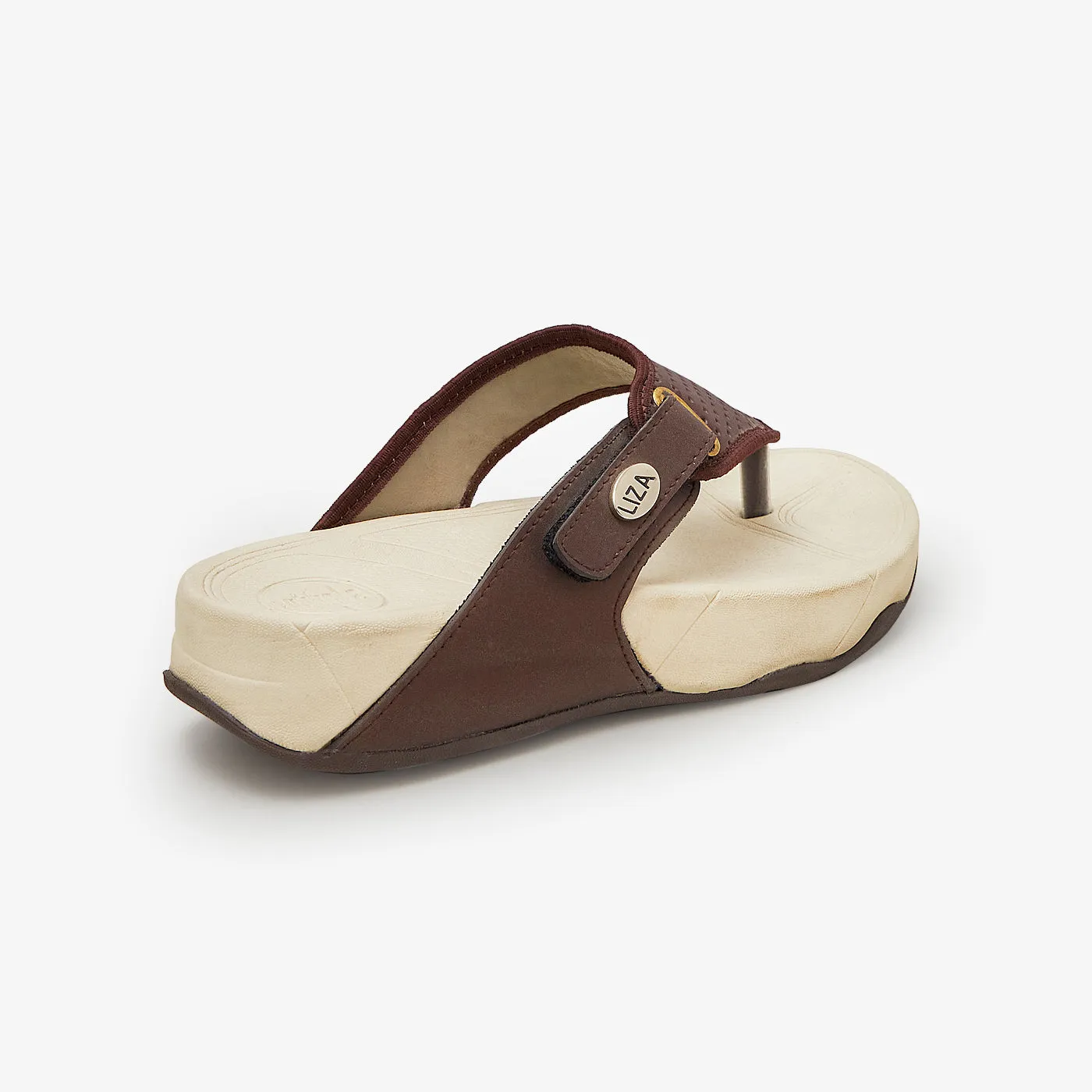 Women's Chunky Flippers