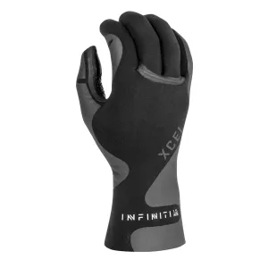 Xcel Infiniti 1.5mm 5-Finger Gloves - FA22